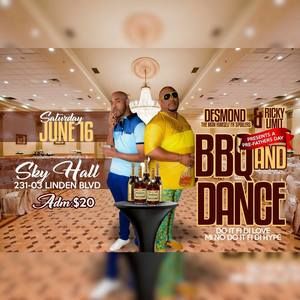 Meet your Posher, Desmond